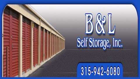 Jobs in B & L Self Storage Inc. - reviews