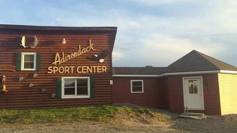 Jobs in Adirondack Sport Center - reviews